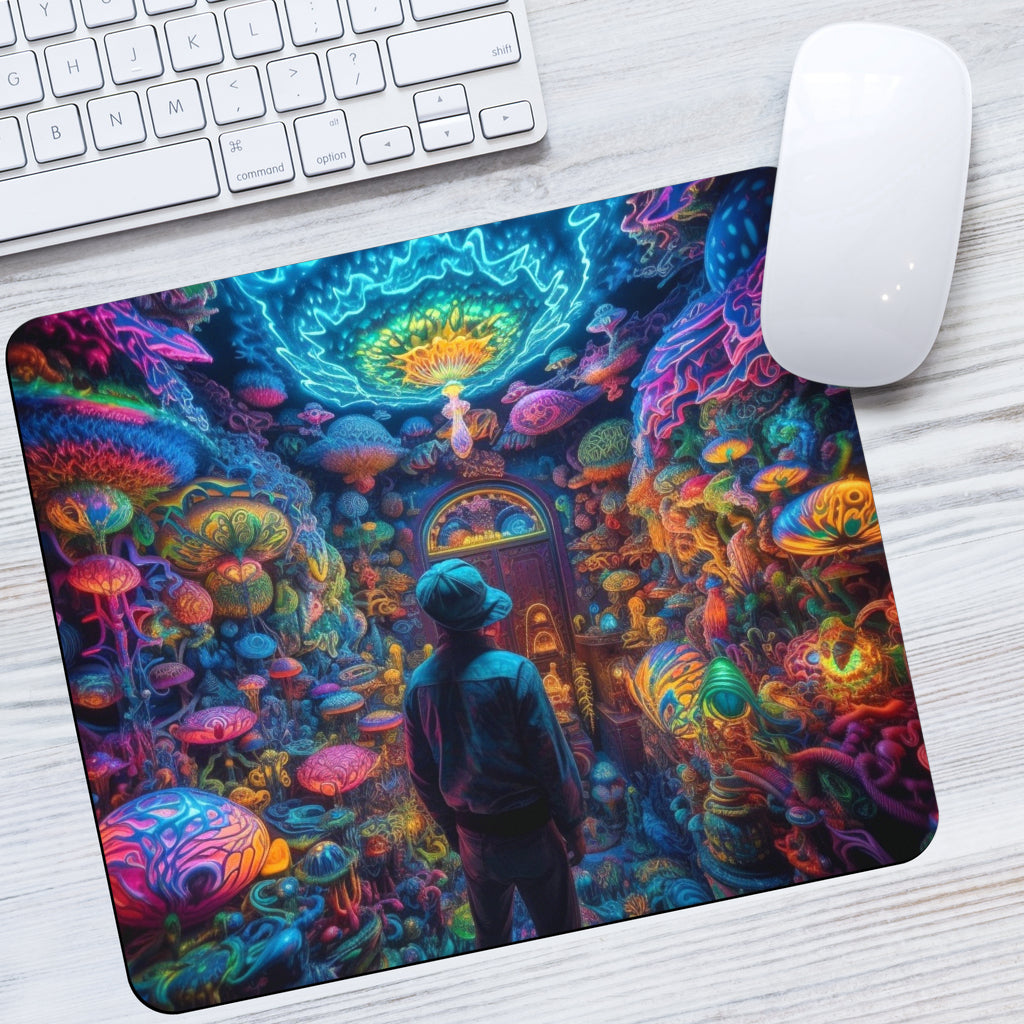 MOUSE PADS