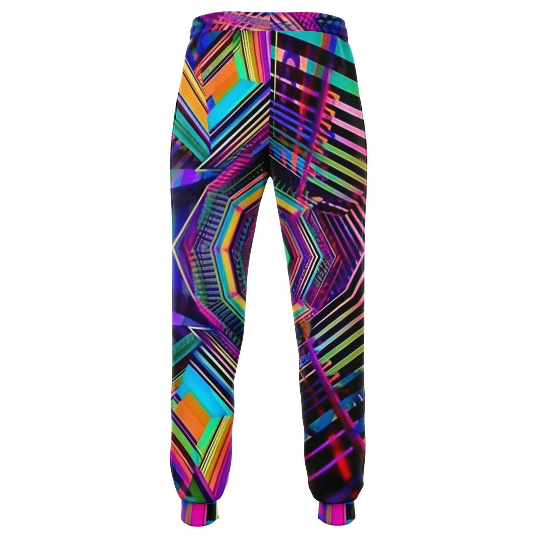 DEEP LINES Athletic Jogger