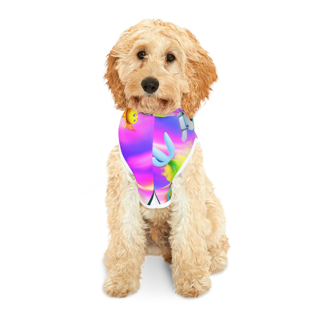 CUTEY PIE Pet Hoodie