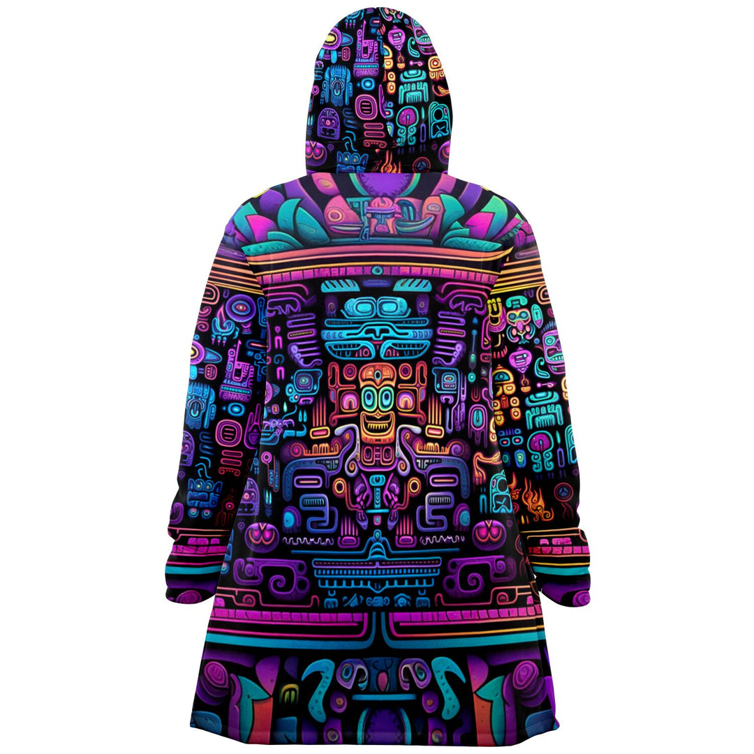 BARDO Microfleece Cloak - AOP