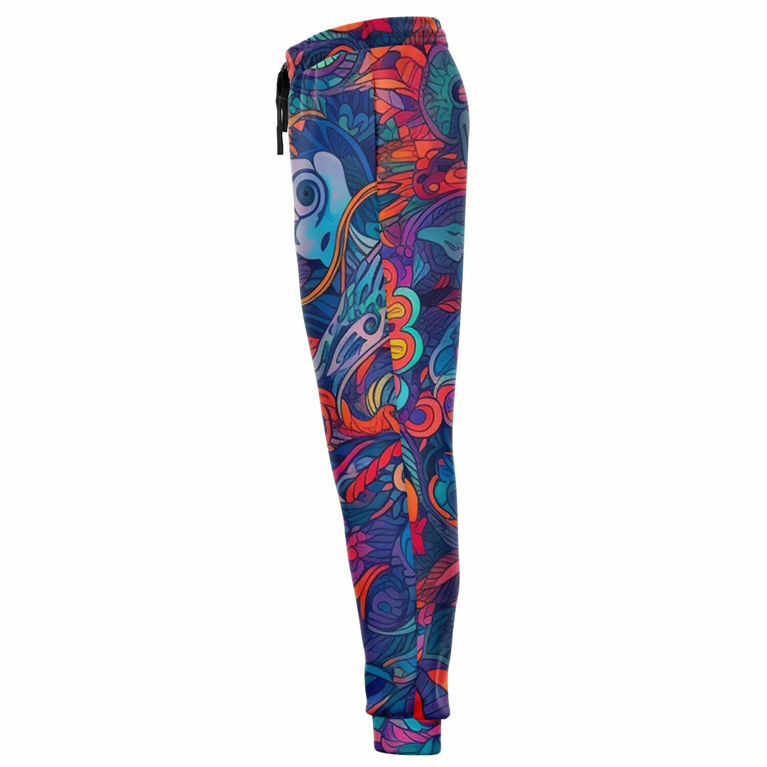 PEACOCK Athletic Jogger