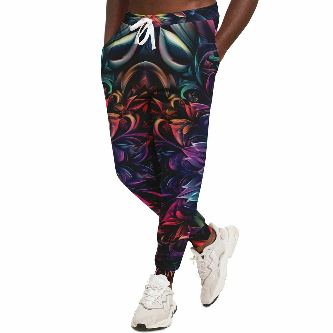 SACRED Athletic Jogger - AOP