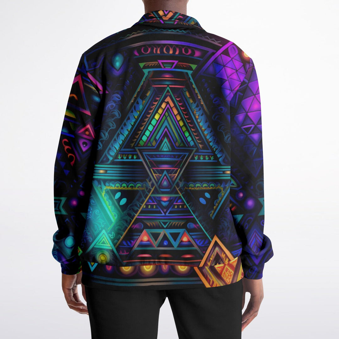 HIGH NIGHTS Track Jacket