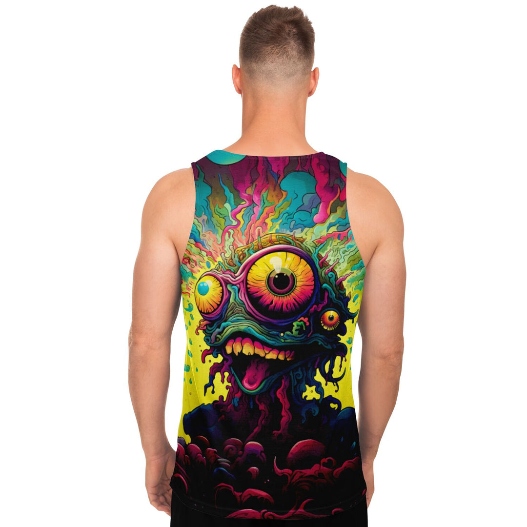 GIZMO Unisex Tank Top