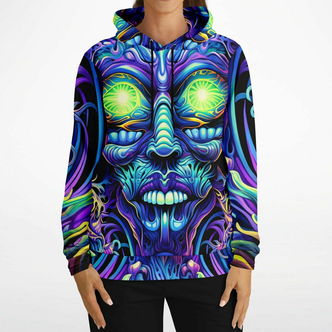 MYSTIC Fashion Hoodie