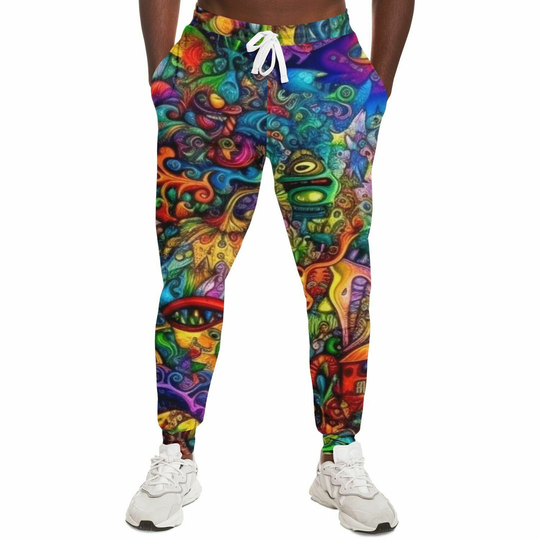 TRIPPY Fashion Jogger