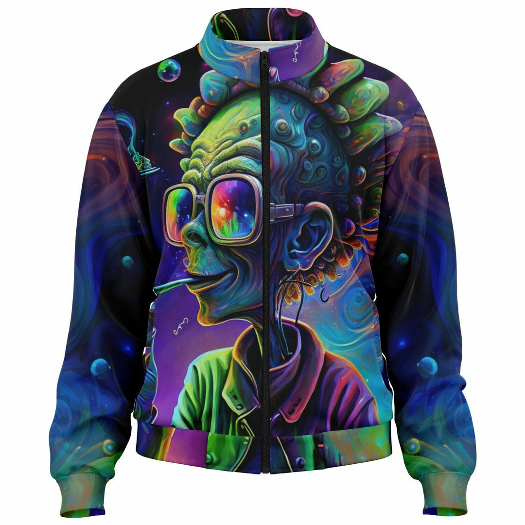 ALIEN Track Jacket