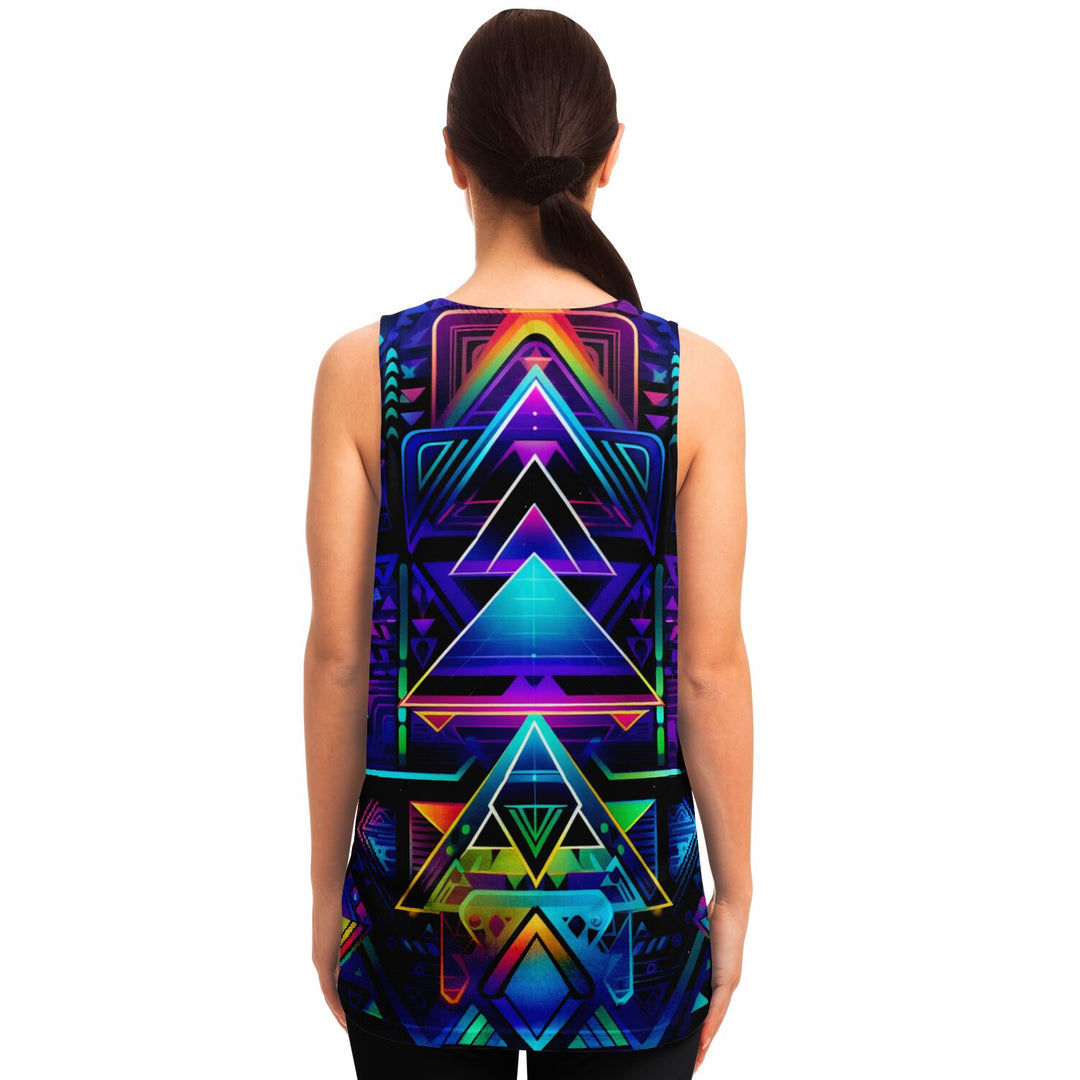 HYPERION Unisex Tank Top