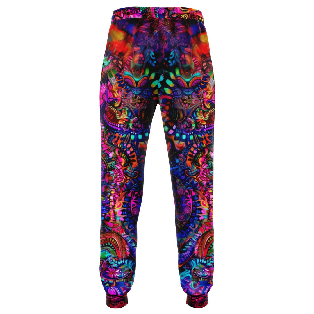 PORCELIN Athletic Jogger - AOP