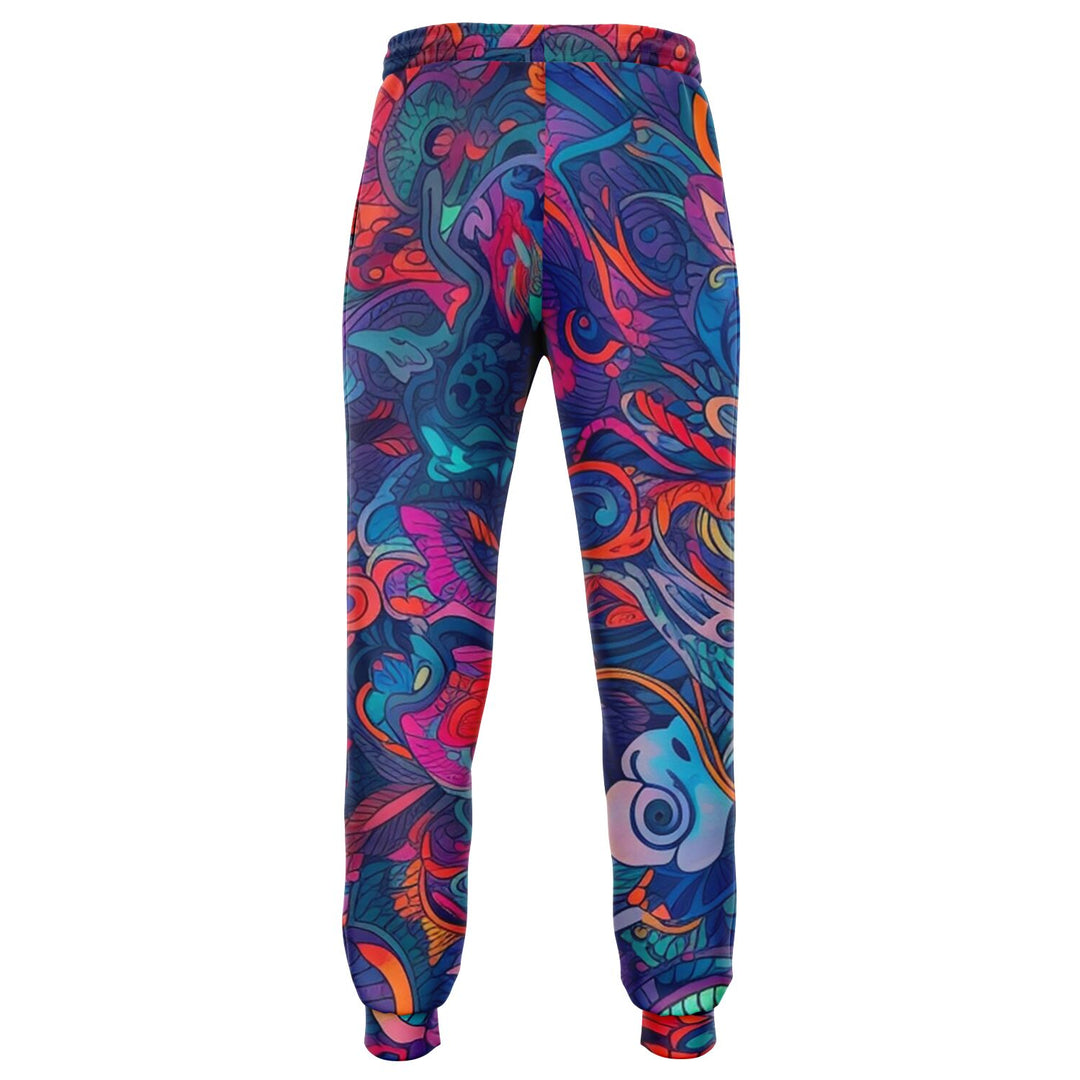 PEACOCK Athletic Jogger