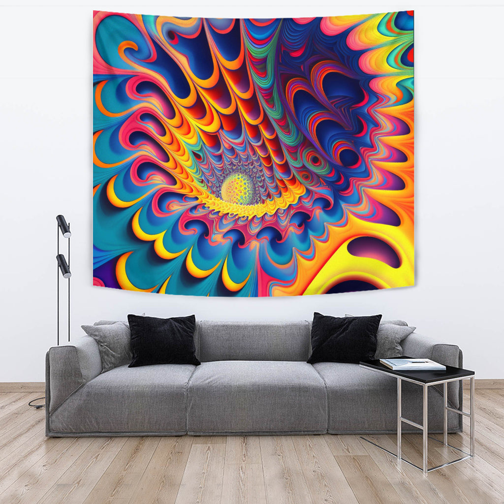 ACID TAPESTRY