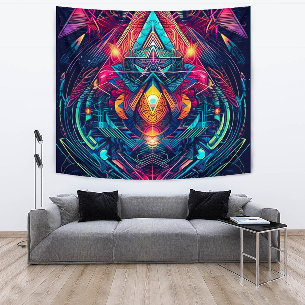 TRIP TAPESTRY