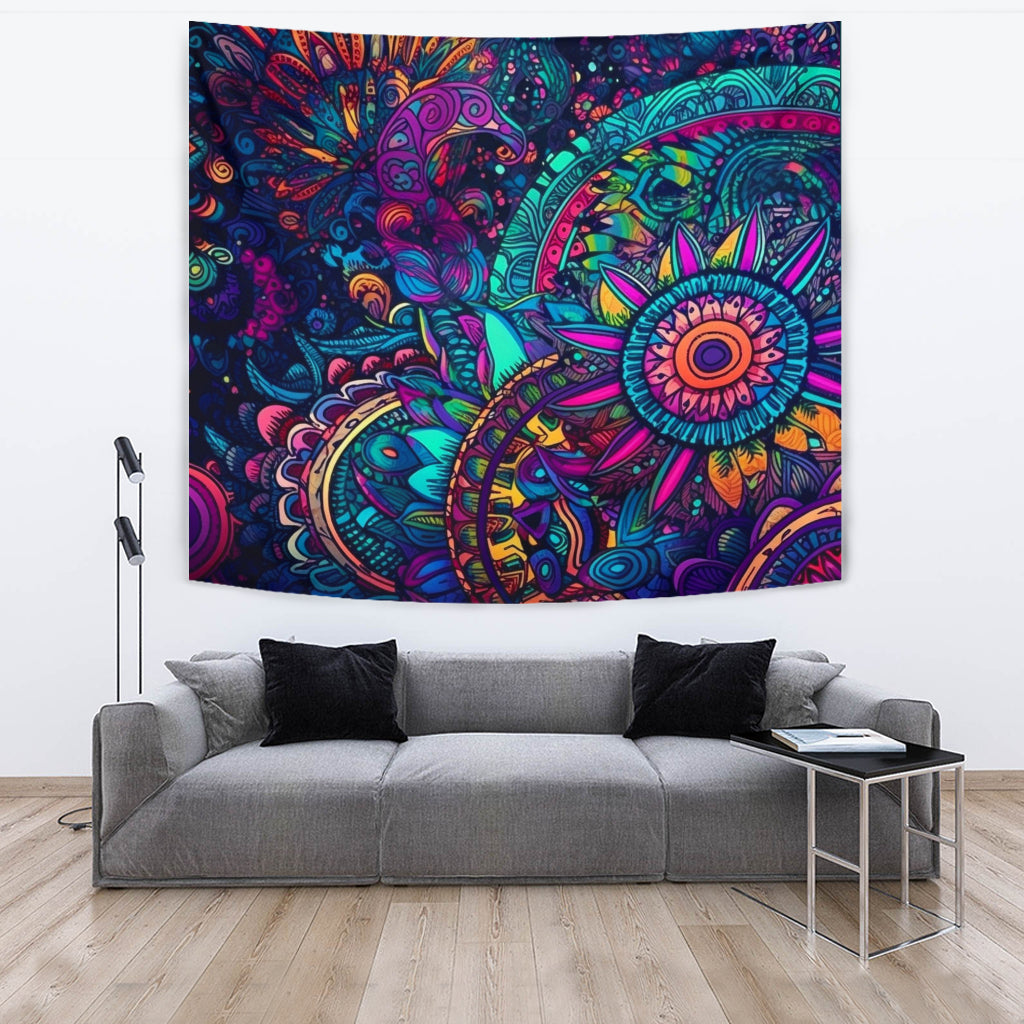 DREAMCATCH TAPESTRY