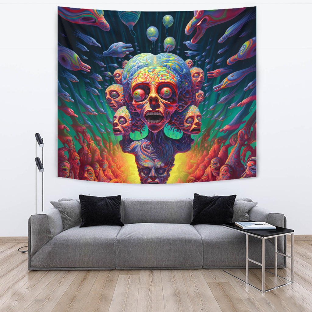 SUBCONSCIOUS TAPESTRY