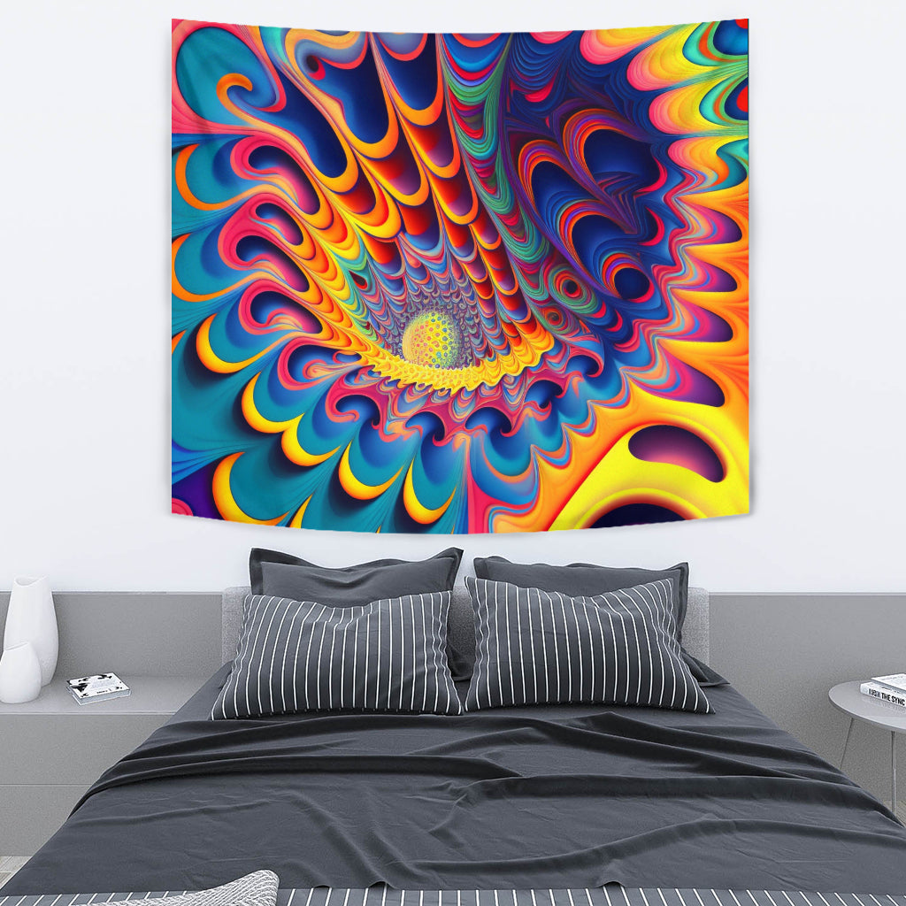 ACID TAPESTRY