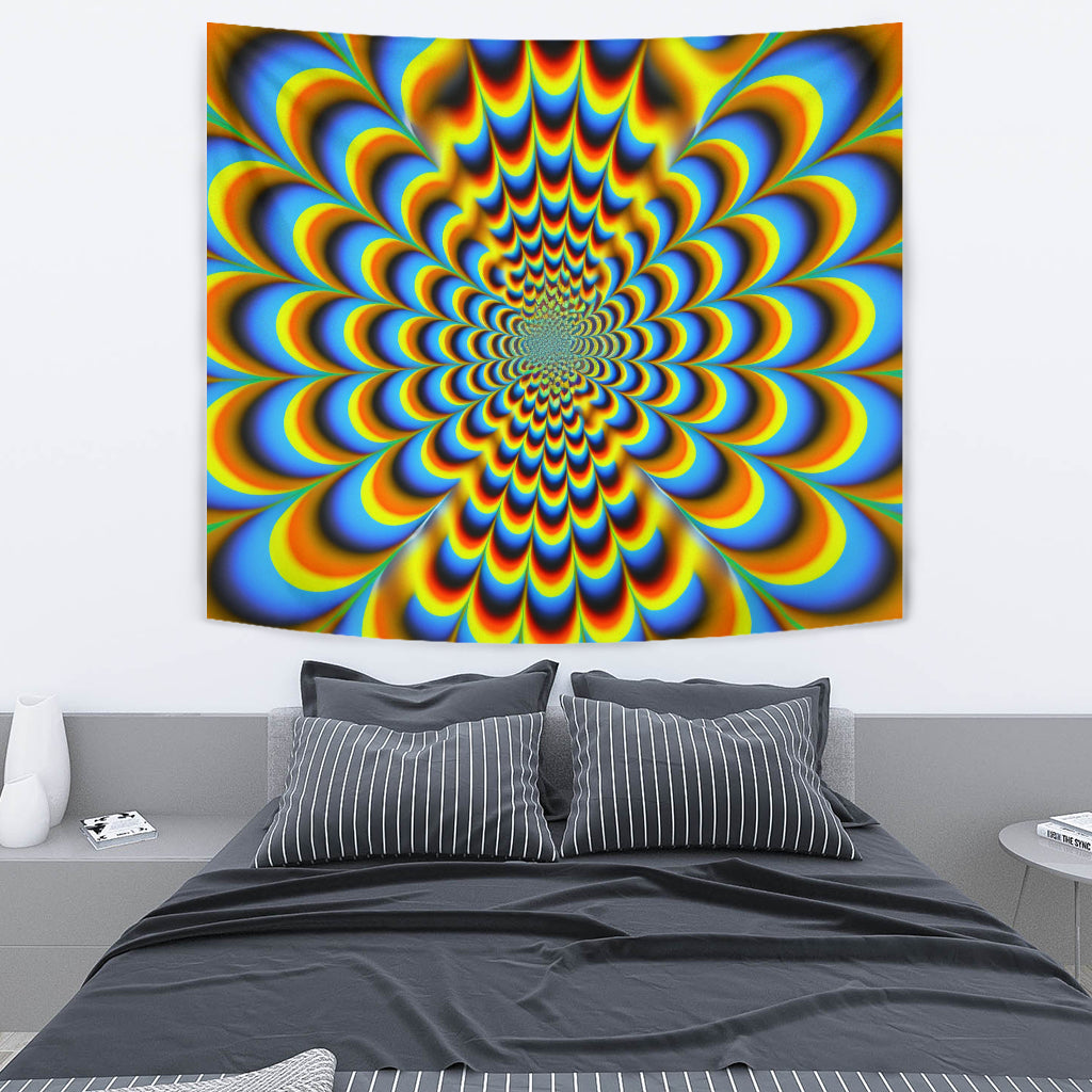 ILLUSIONS TAPESTRY