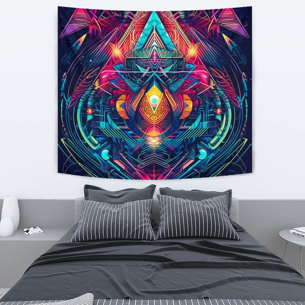 TRIP TAPESTRY