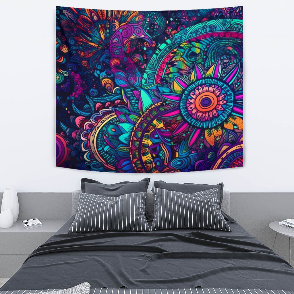 DREAMCATCH TAPESTRY