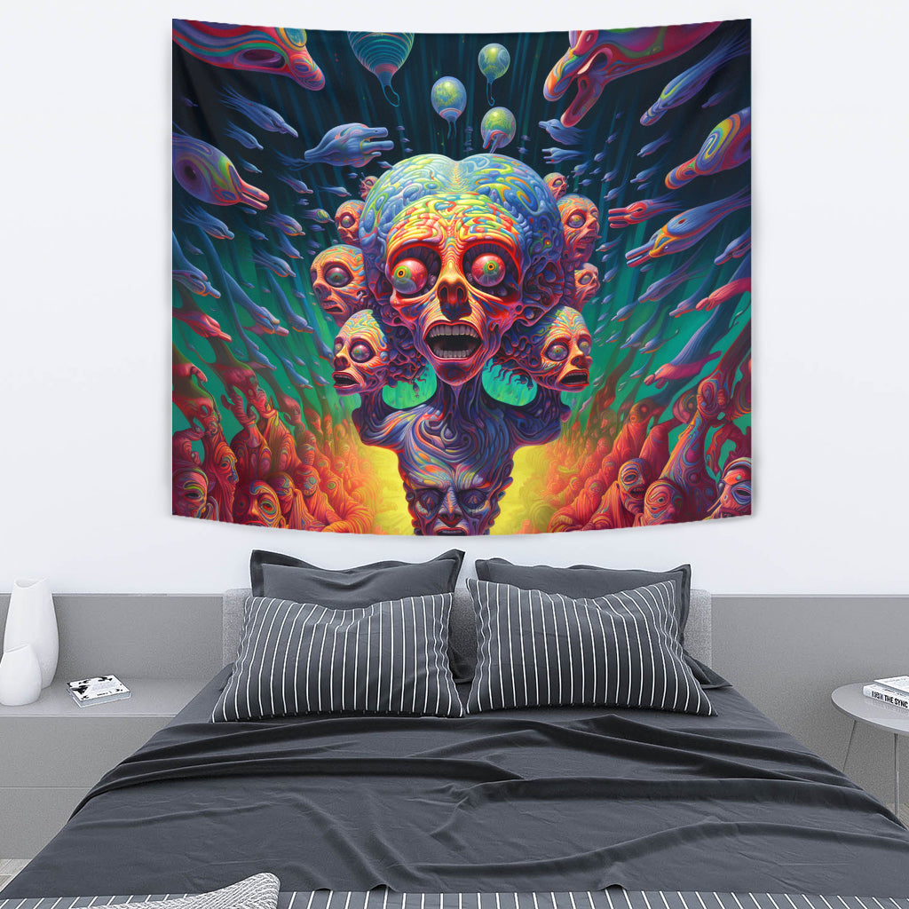 SUBCONSCIOUS TAPESTRY