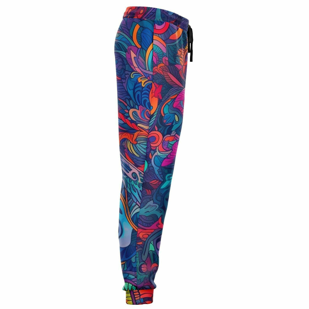 PEACOCK Athletic Jogger