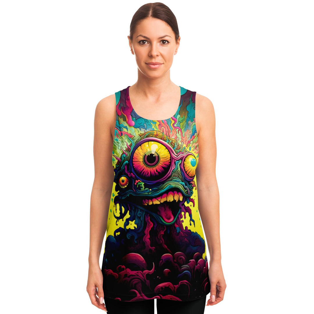 GIZMO Unisex Tank Top