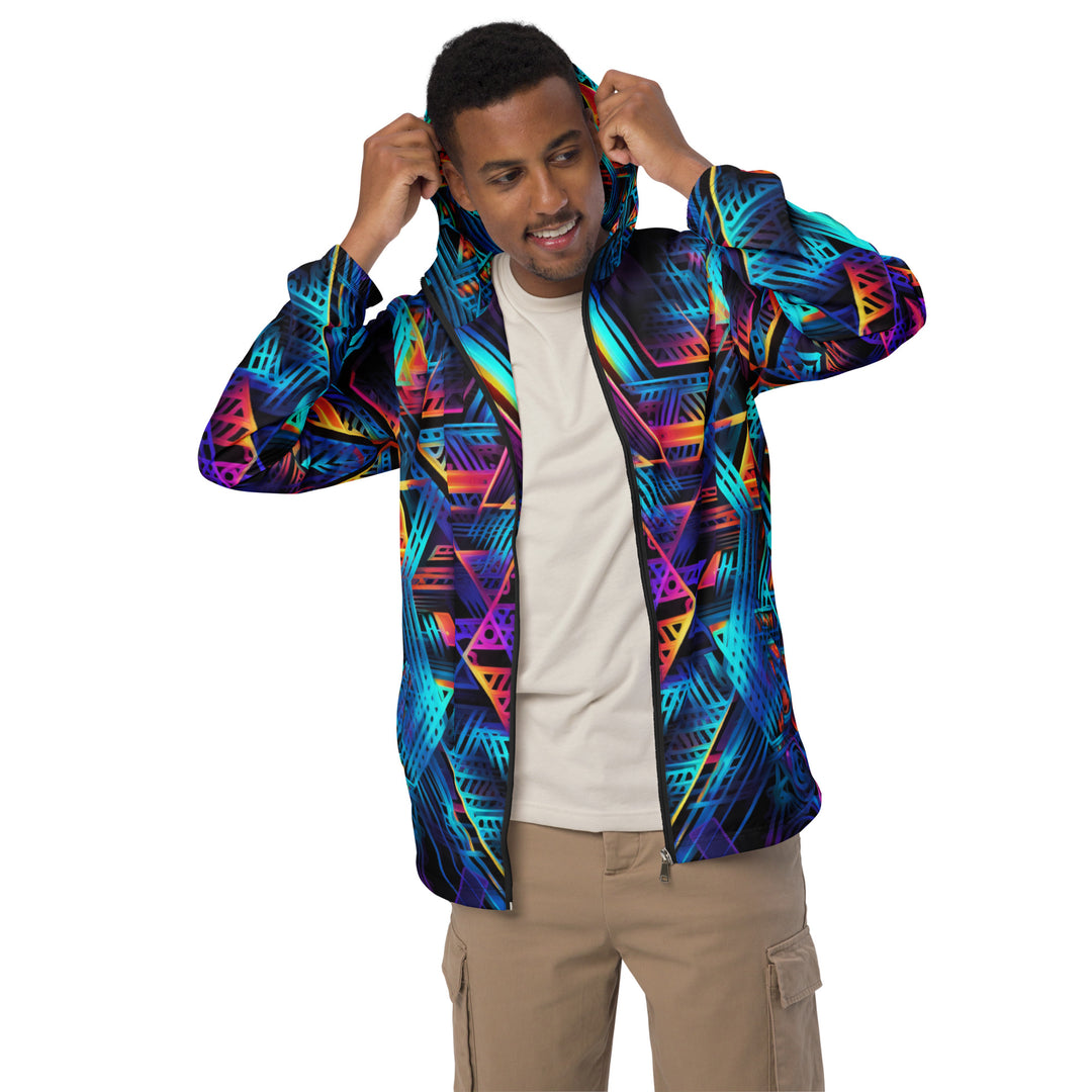 IMPULSE Men’s windbreaker