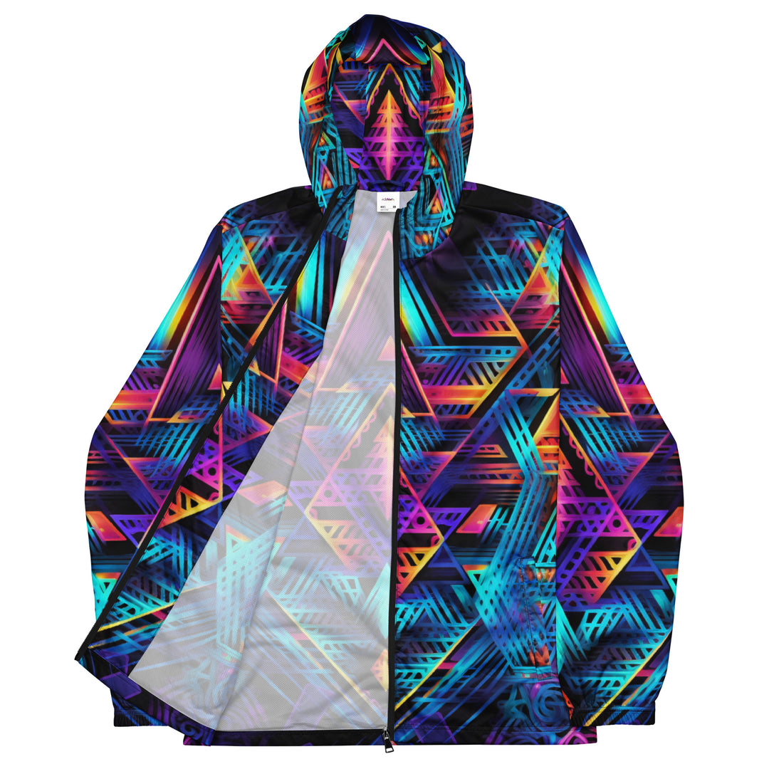 IMPULSE Men’s windbreaker