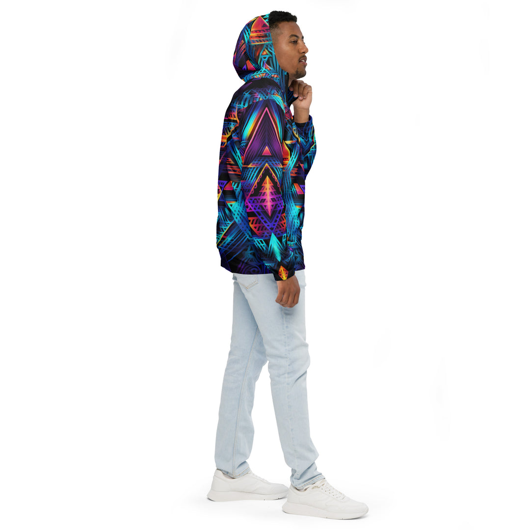 IMPULSE Men’s windbreaker