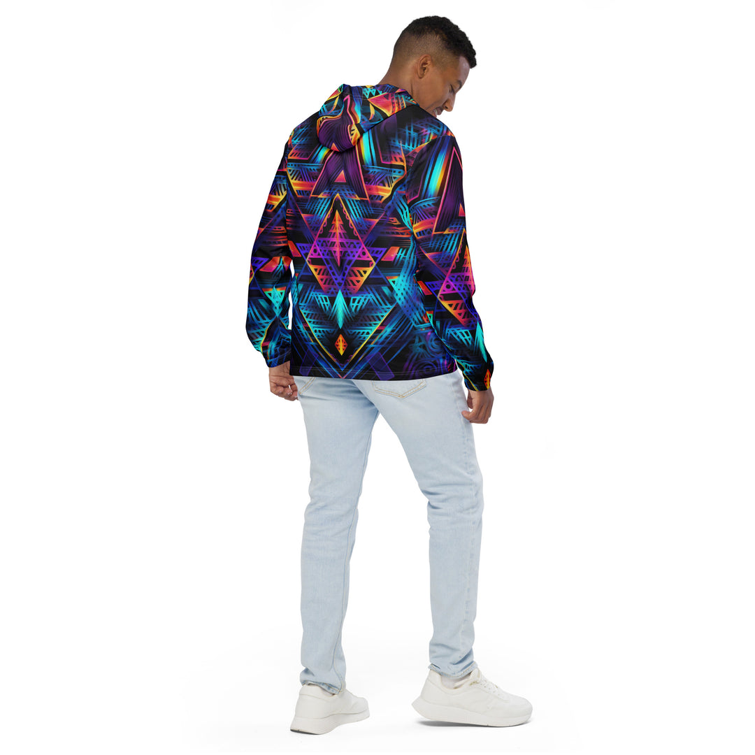 IMPULSE Men’s windbreaker