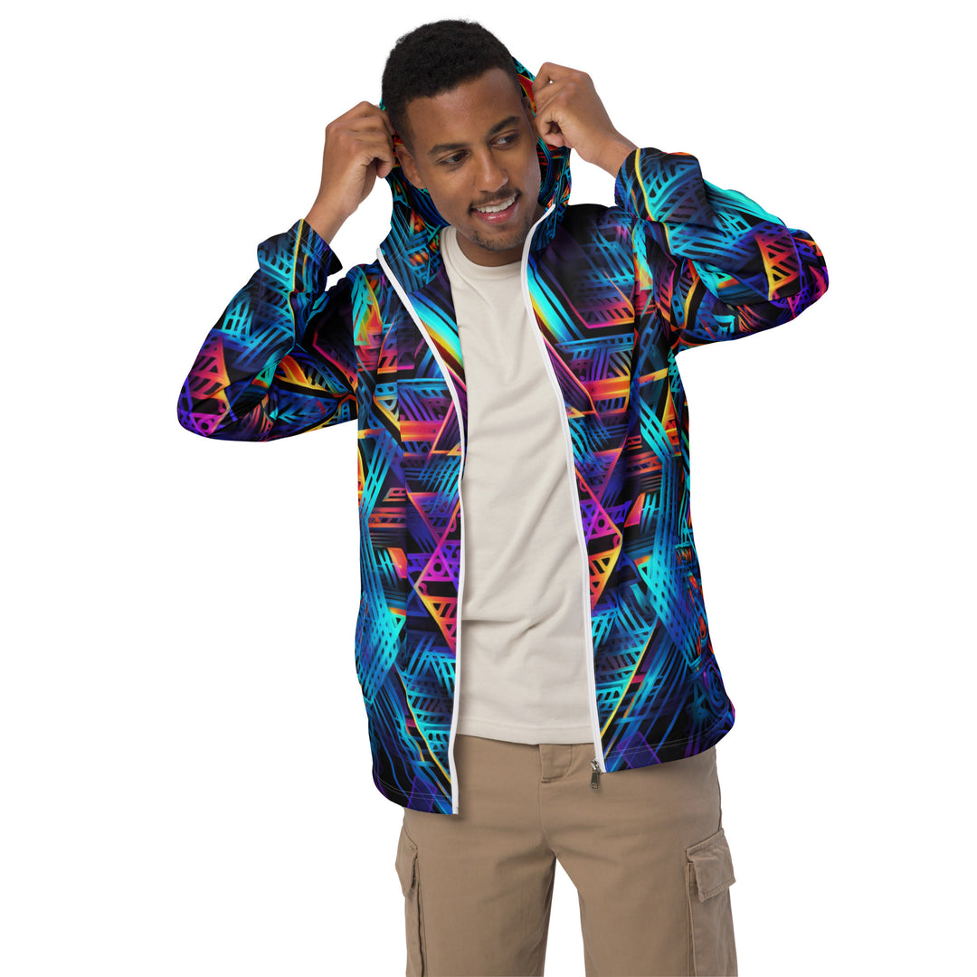 IMPULSE Men’s windbreaker