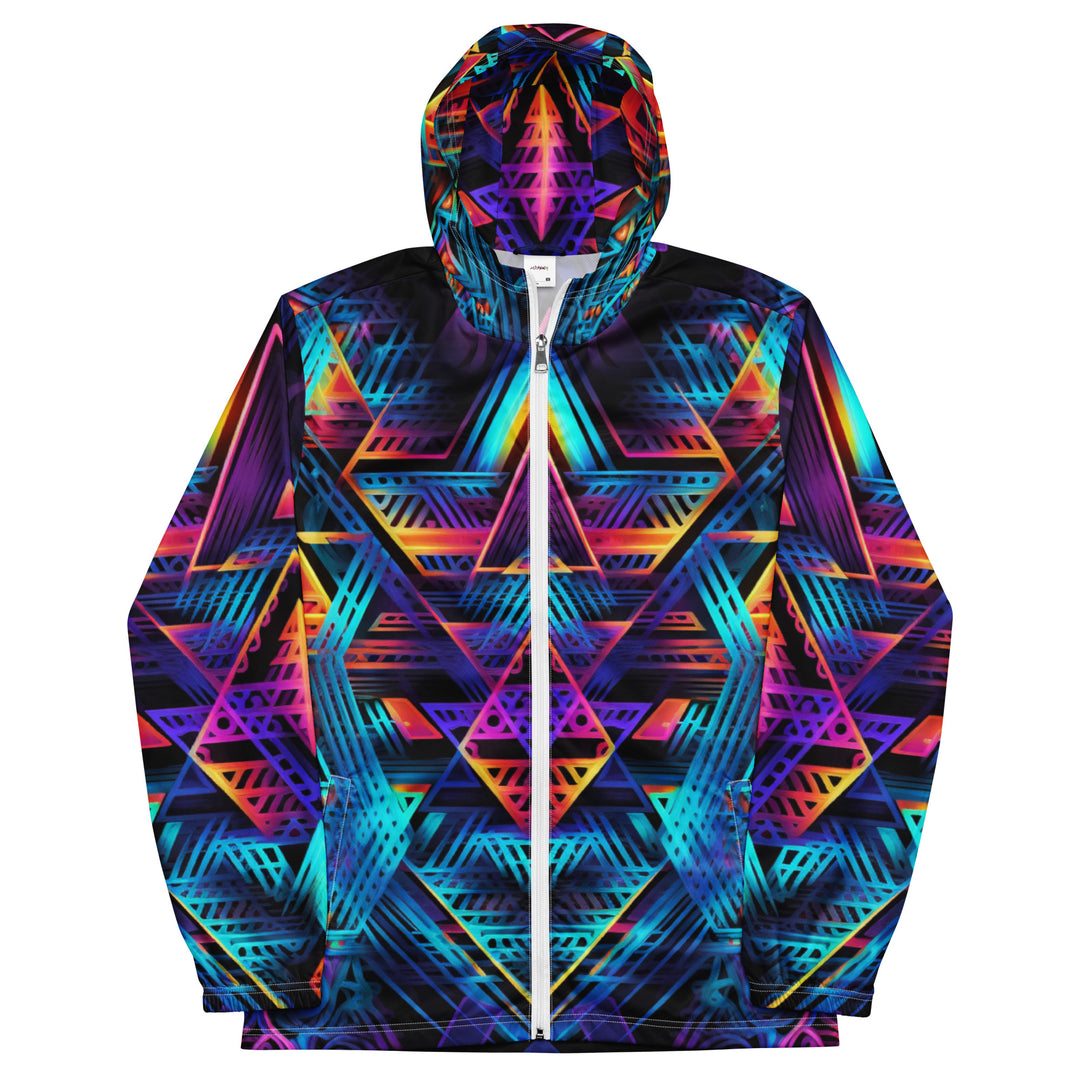 IMPULSE Men’s windbreaker