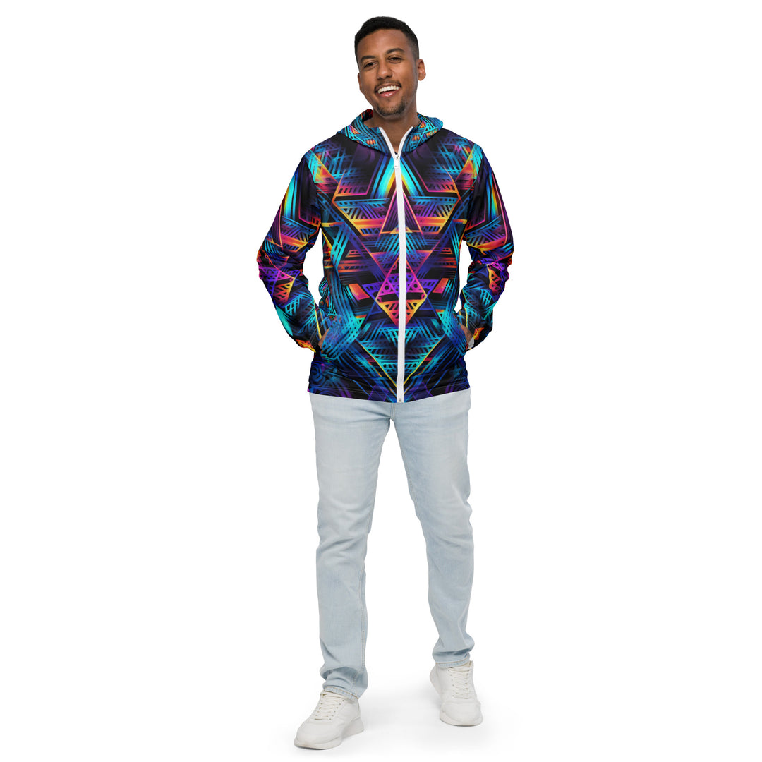 IMPULSE Men’s windbreaker