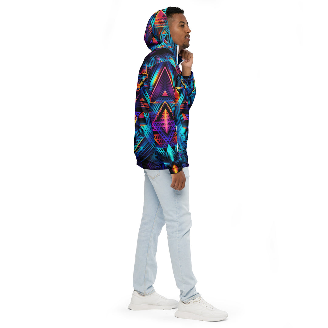 IMPULSE Men’s windbreaker