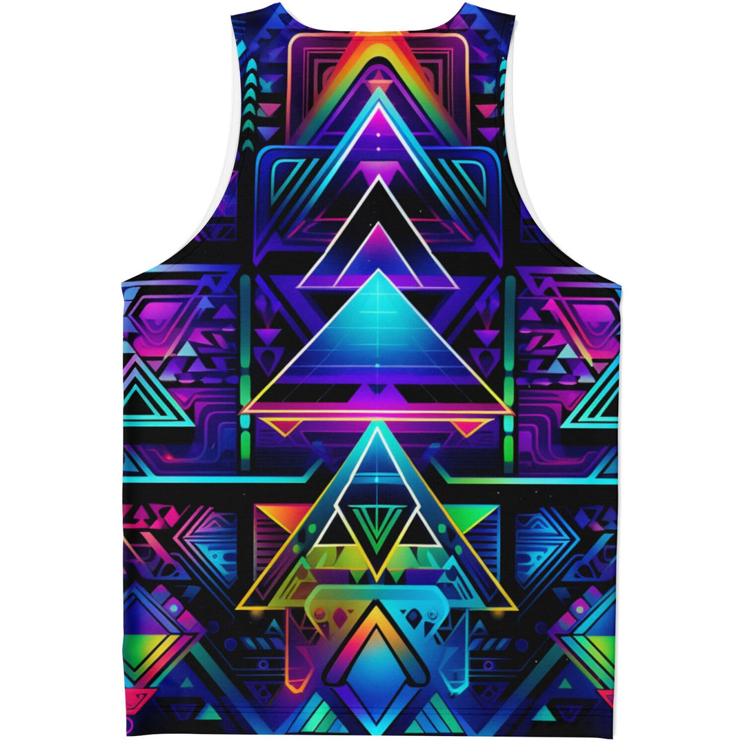 HYPERION Unisex Tank Top