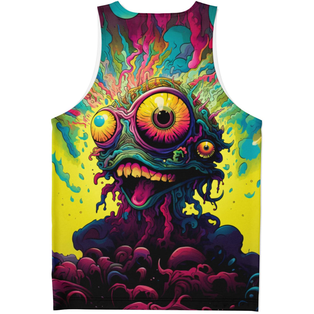 GIZMO Unisex Tank Top