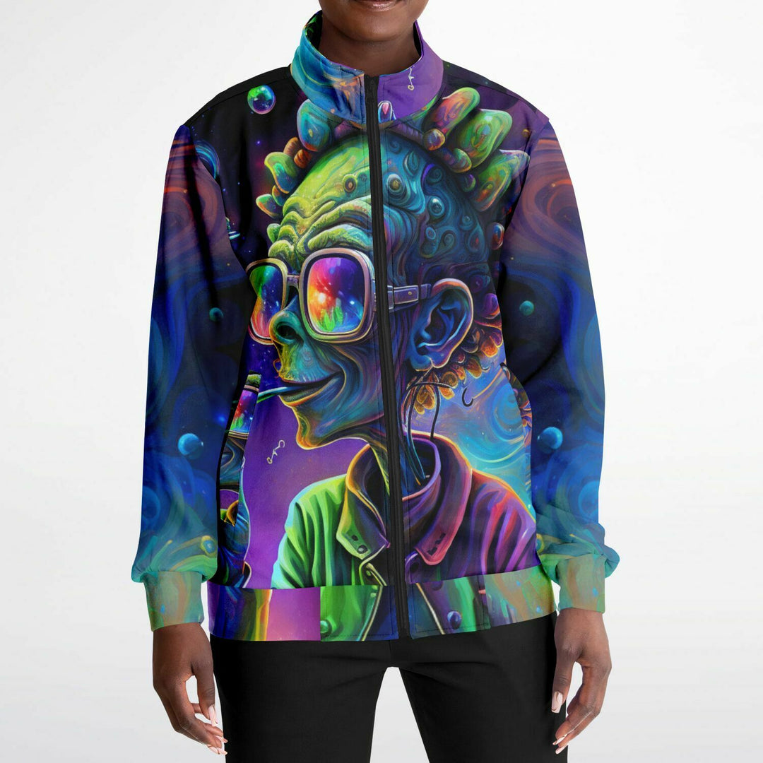 ALIEN Track Jacket