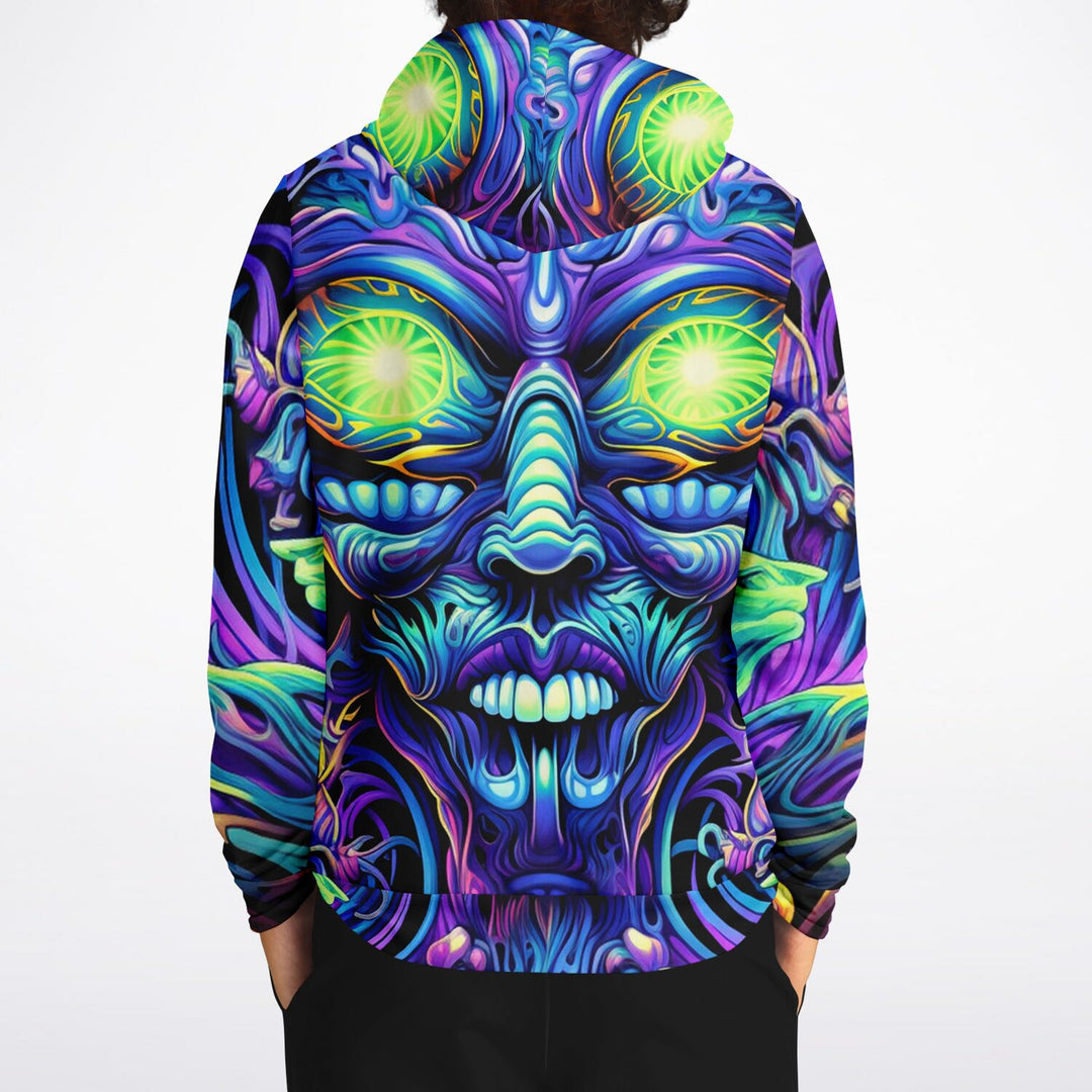 MYSTIC Fashion Hoodie