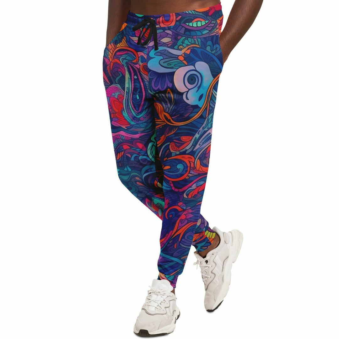 PEACOCK Athletic Jogger