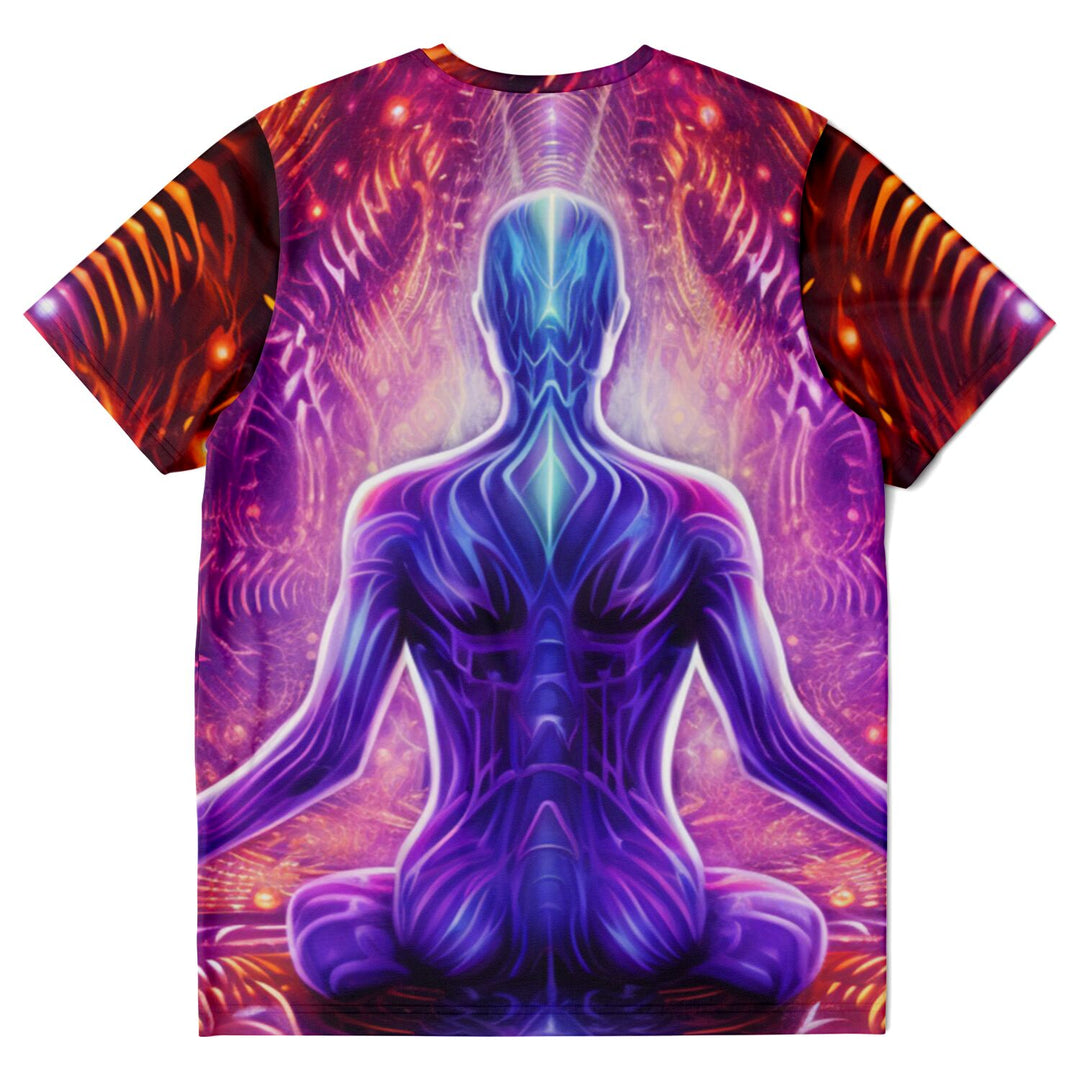 MEDITATE T-shirt