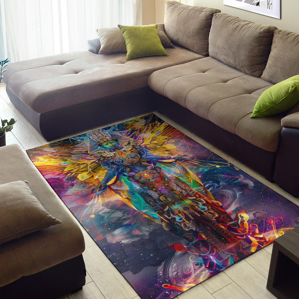 ASCENSION RUG