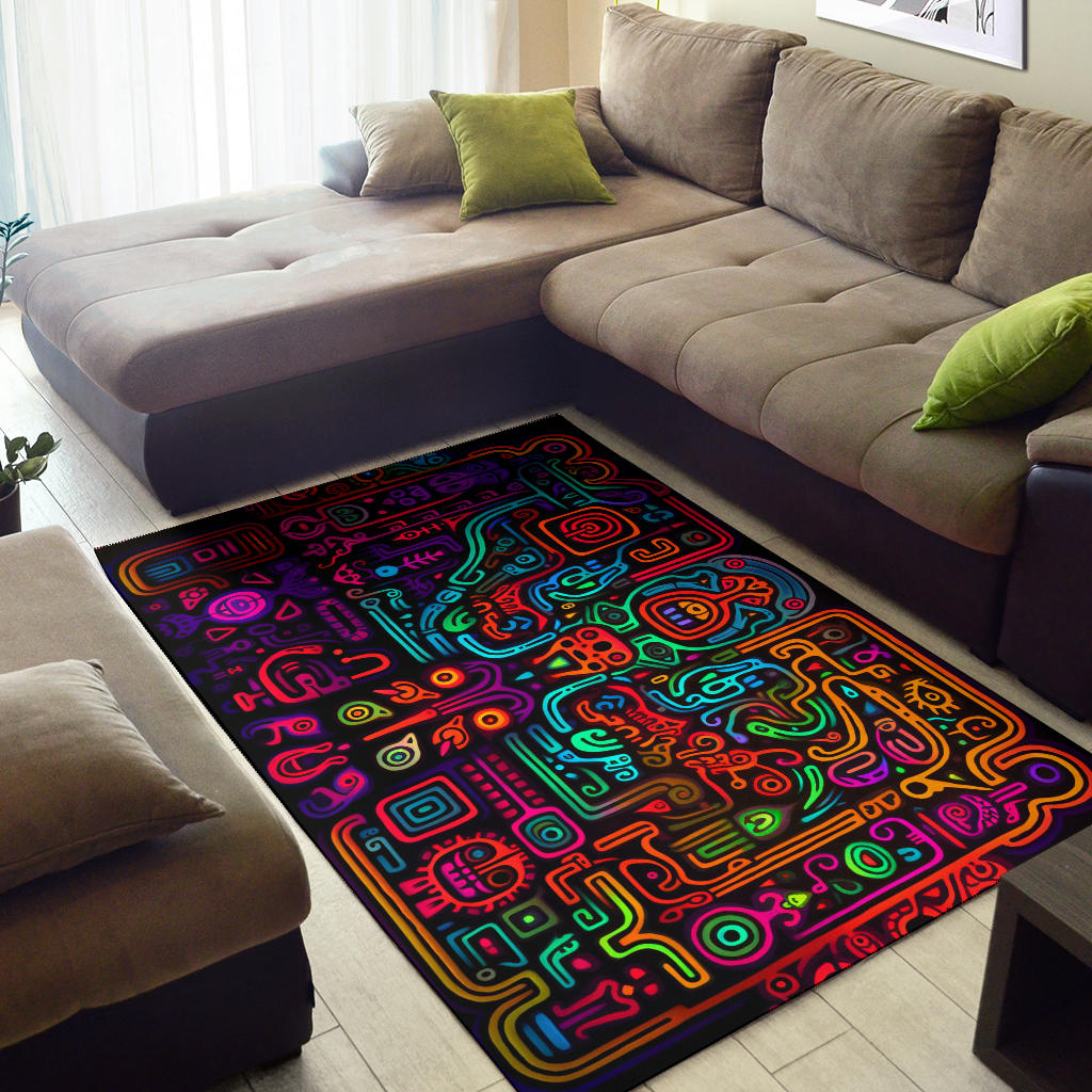 SHIBIBO RUG