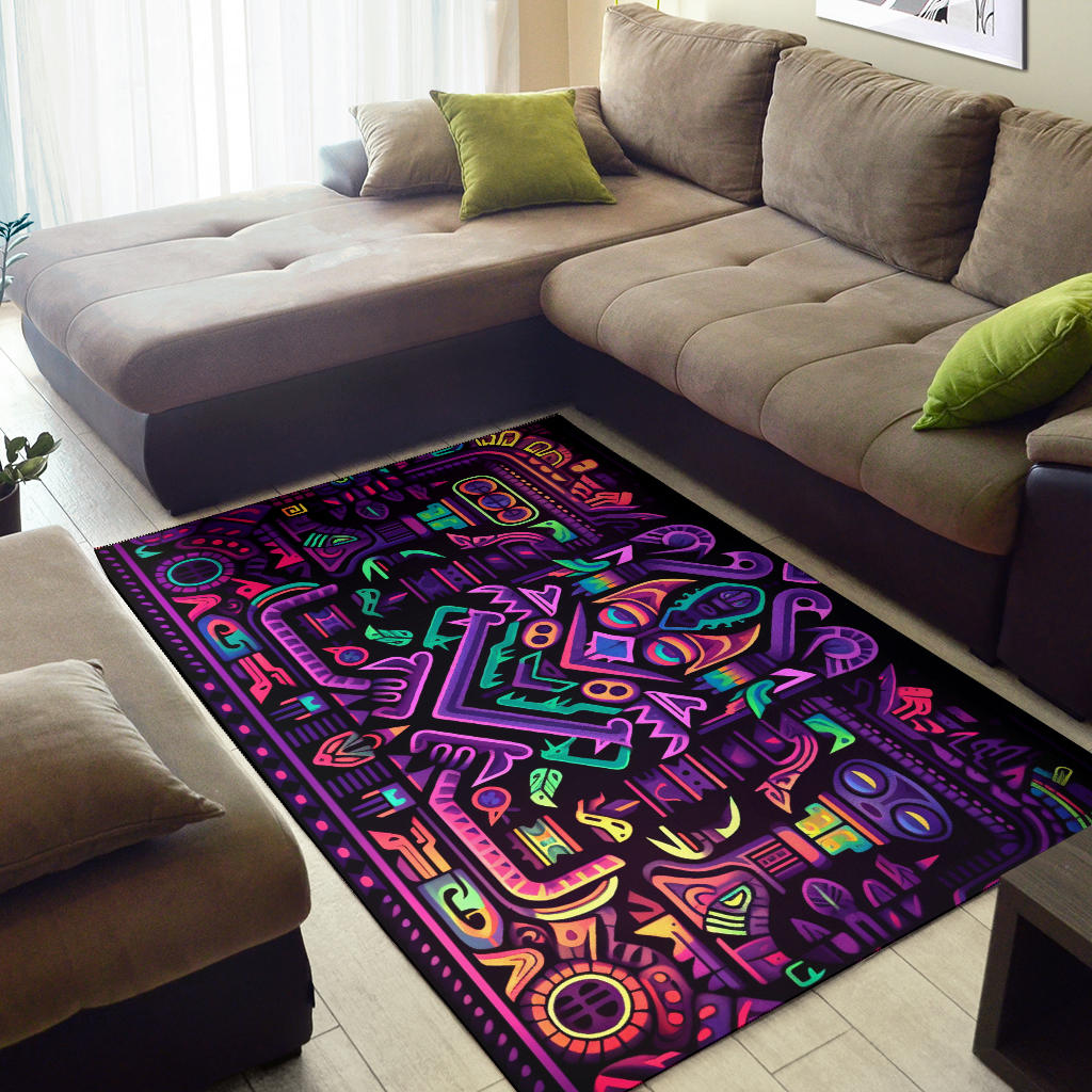 SHIBIBO RUG