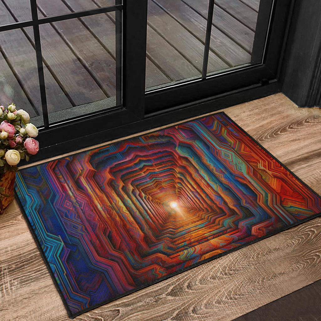 DMT HALLWAY DOOR MAT