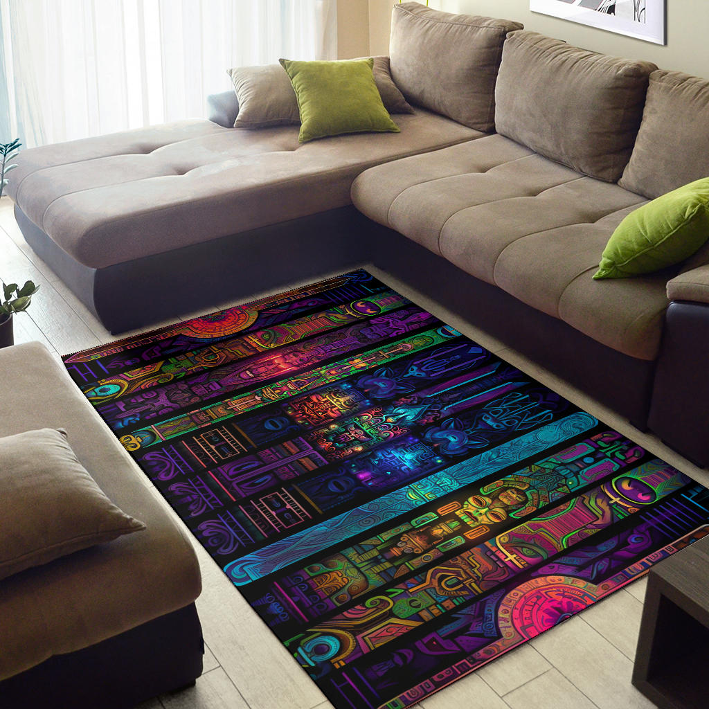 SHIBIBO HEALING RUG