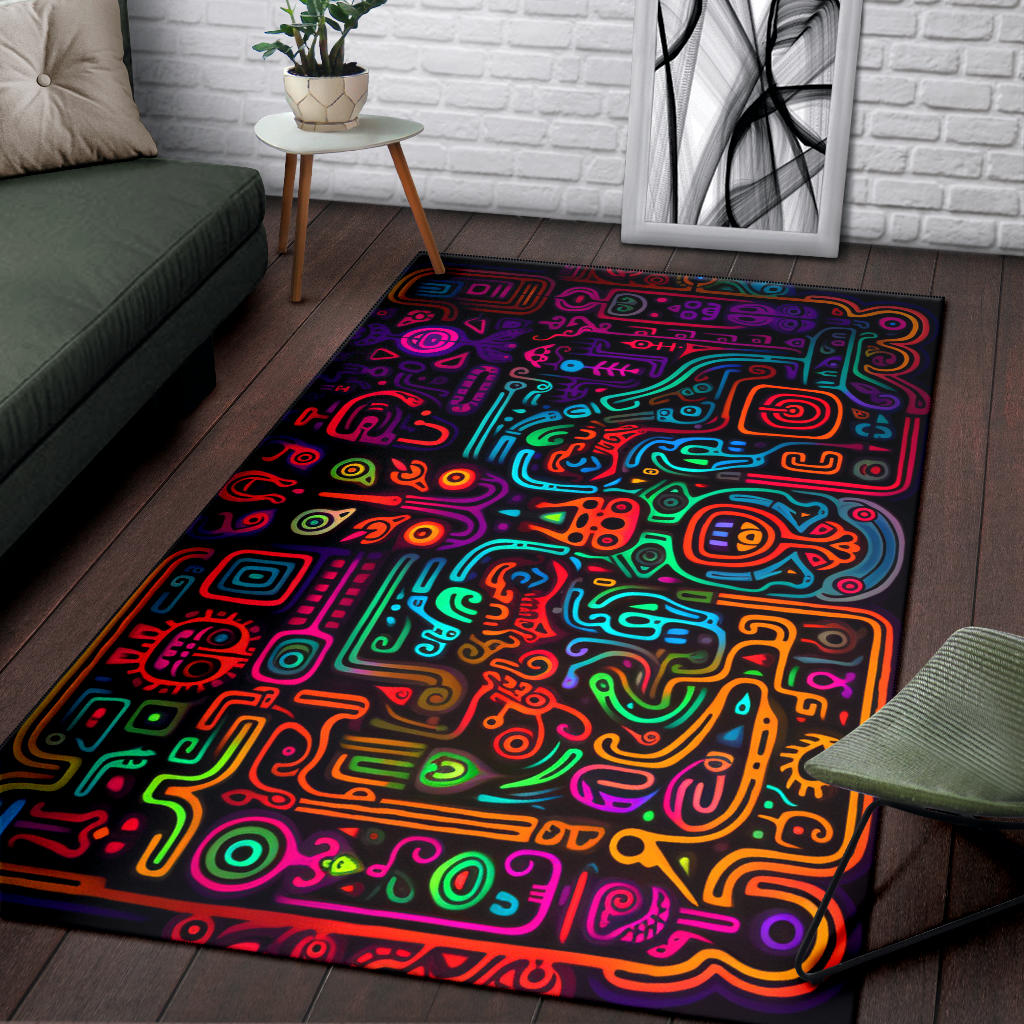 SHIBIBO RUG