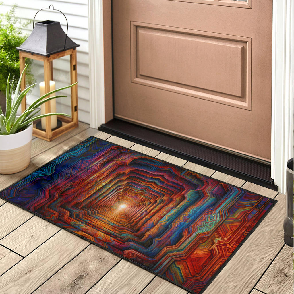 DMT HALLWAY DOOR MAT