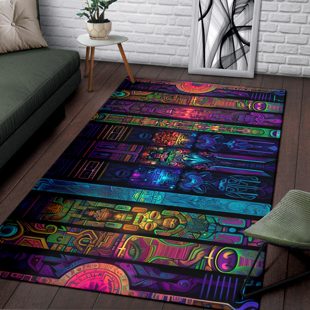 SHIBIBO HEALING RUG