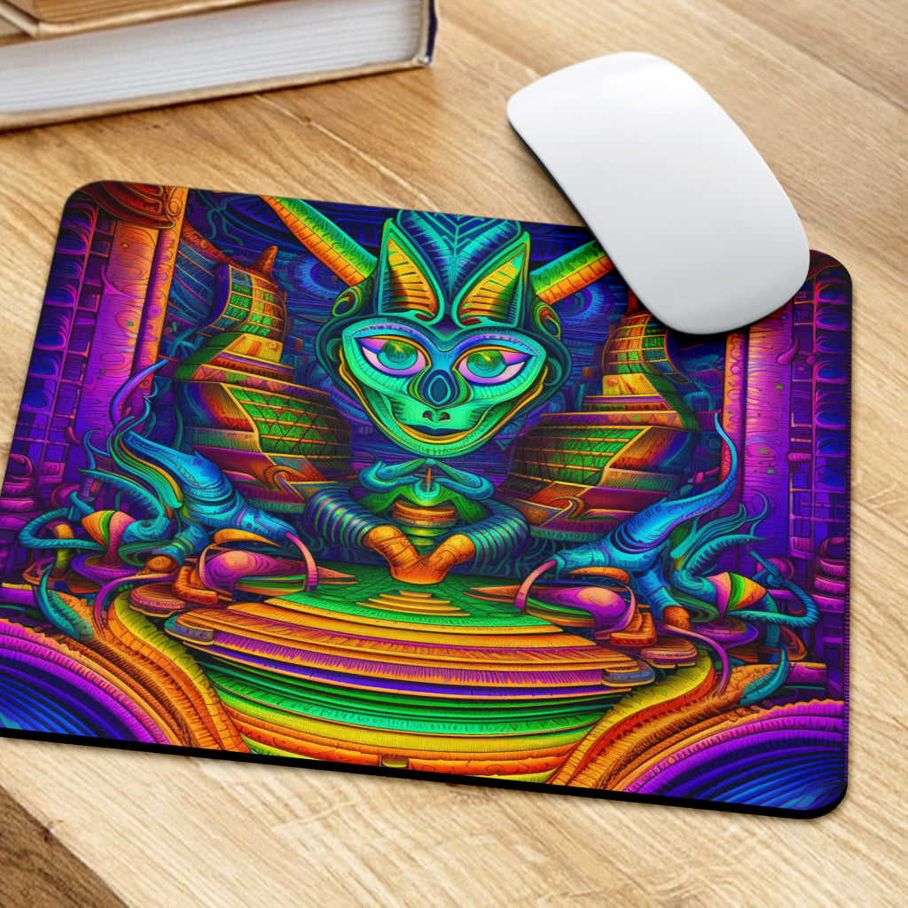 GIZMO MOUSE PAD