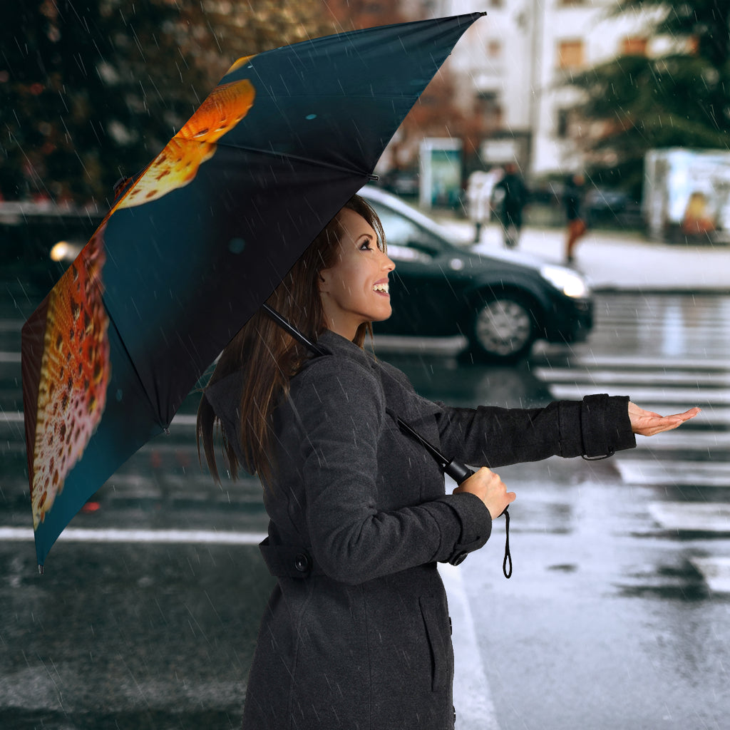 SHROOMIN SHOW UMBRELLA