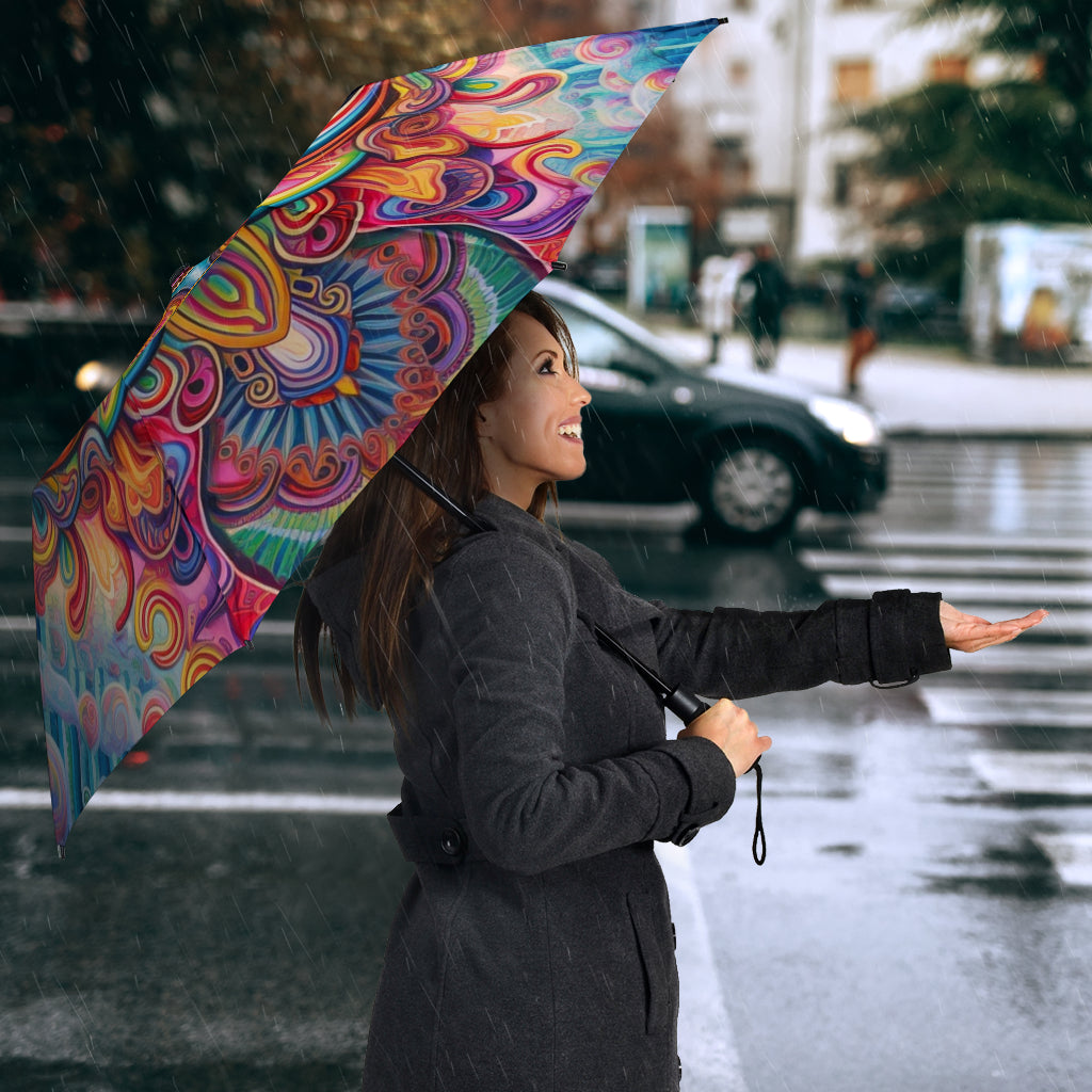 HAPPY UMBRELLA